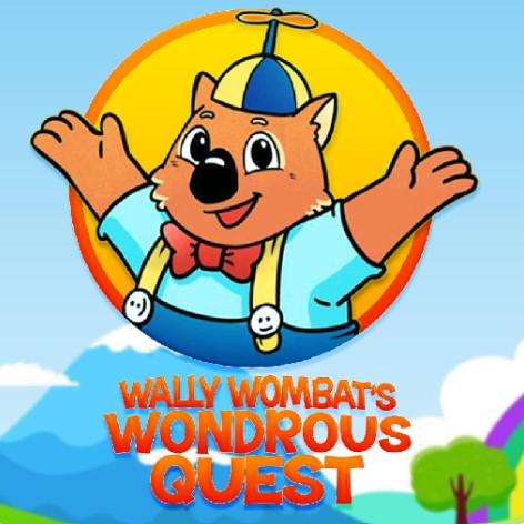 Wombat's Quest